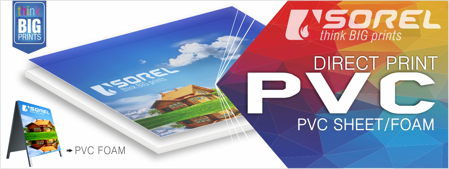 PVC Sheets